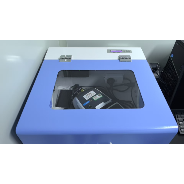 Cary630红外光谱仪电子防潮箱