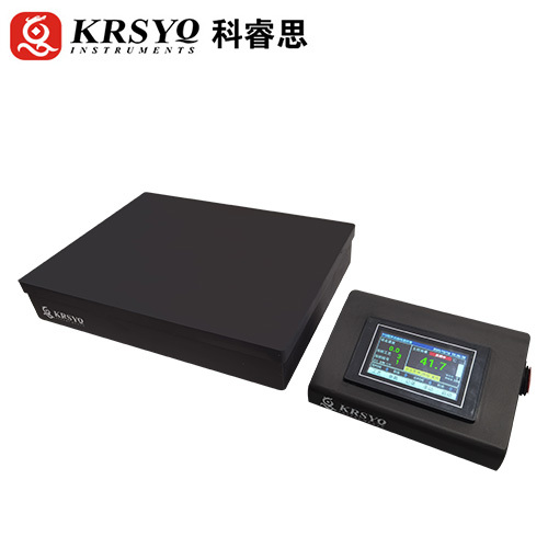 科睿思实验室专用石墨电热板KRS-DH500-加热均匀耐腐蚀