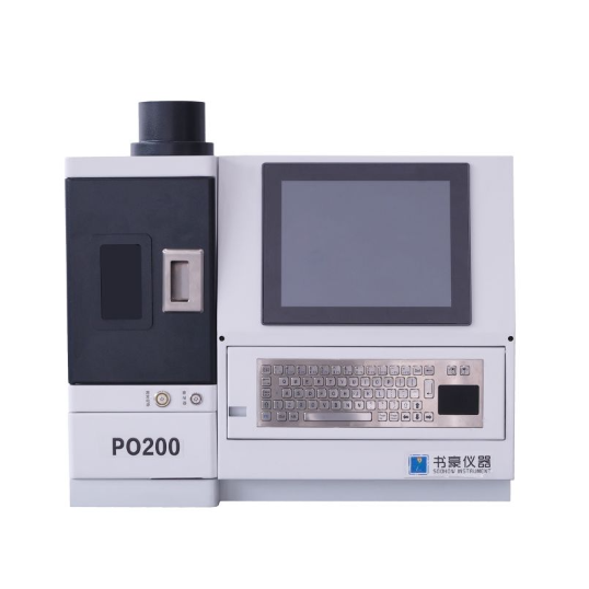 书豪仪器PO200油料光谱仪