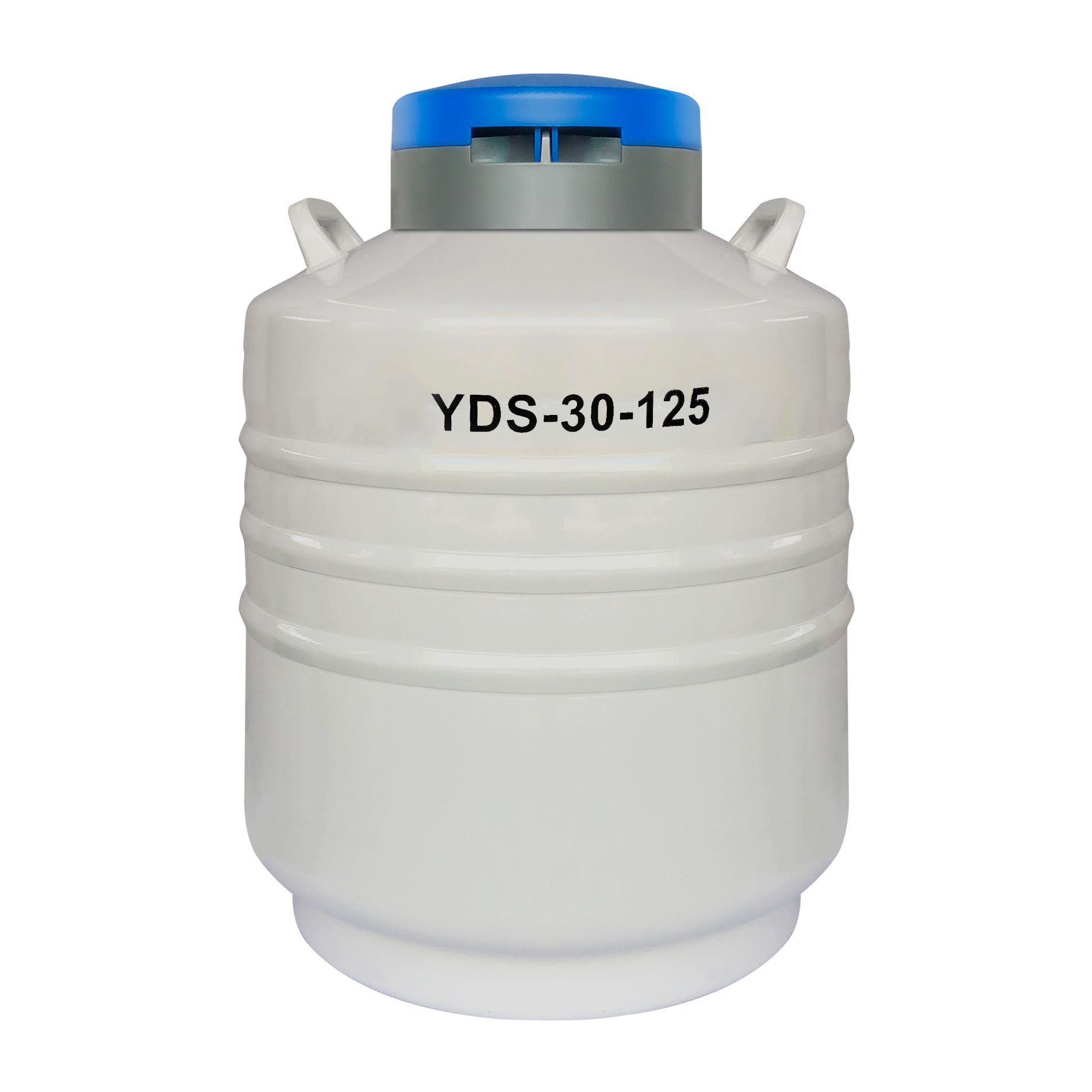 班德 YDS-140-216大口径液氮罐140L贮存罐