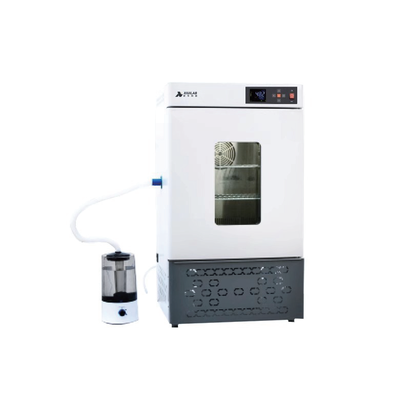 析牛智能恒温恒湿培养箱 标准/双门