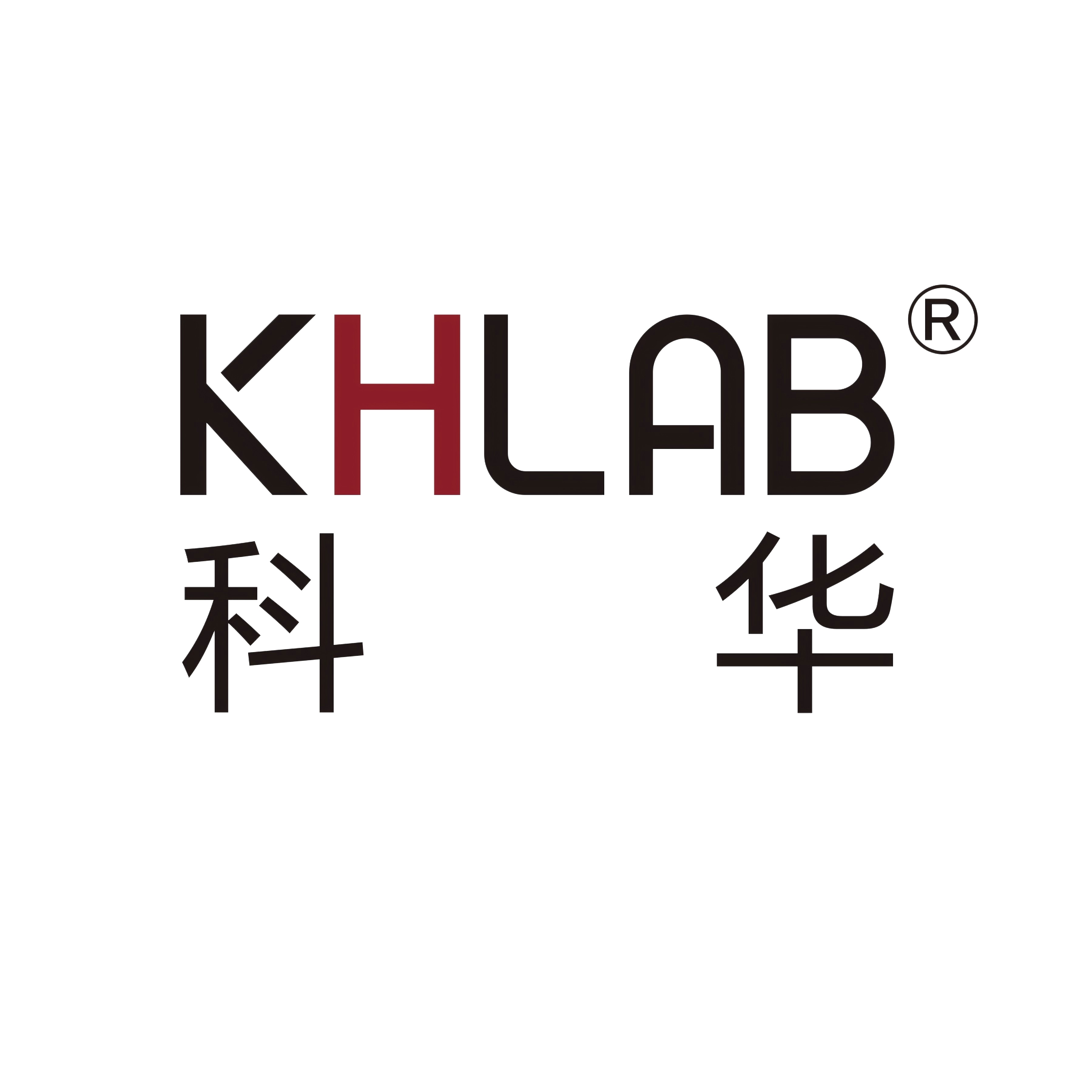 科华