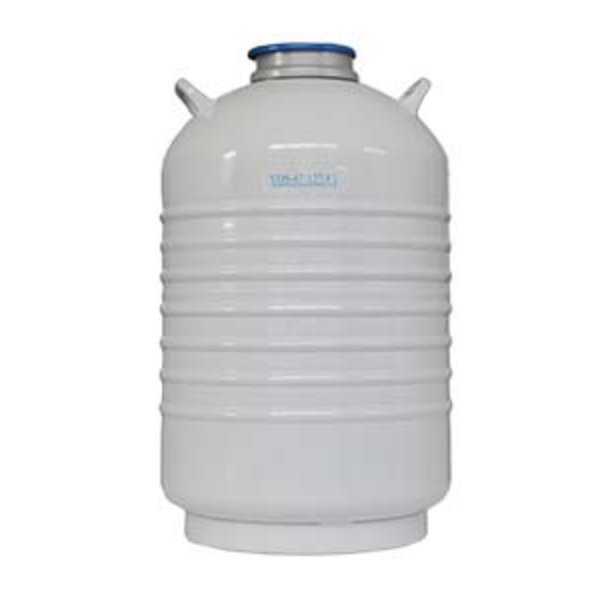班德液氮罐YDS-30-125生物贮存容器30L