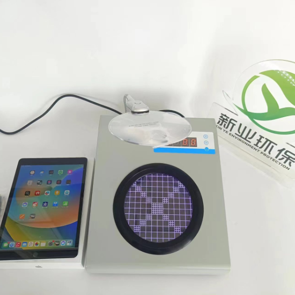 XY-C100型全自动菌落计数仪