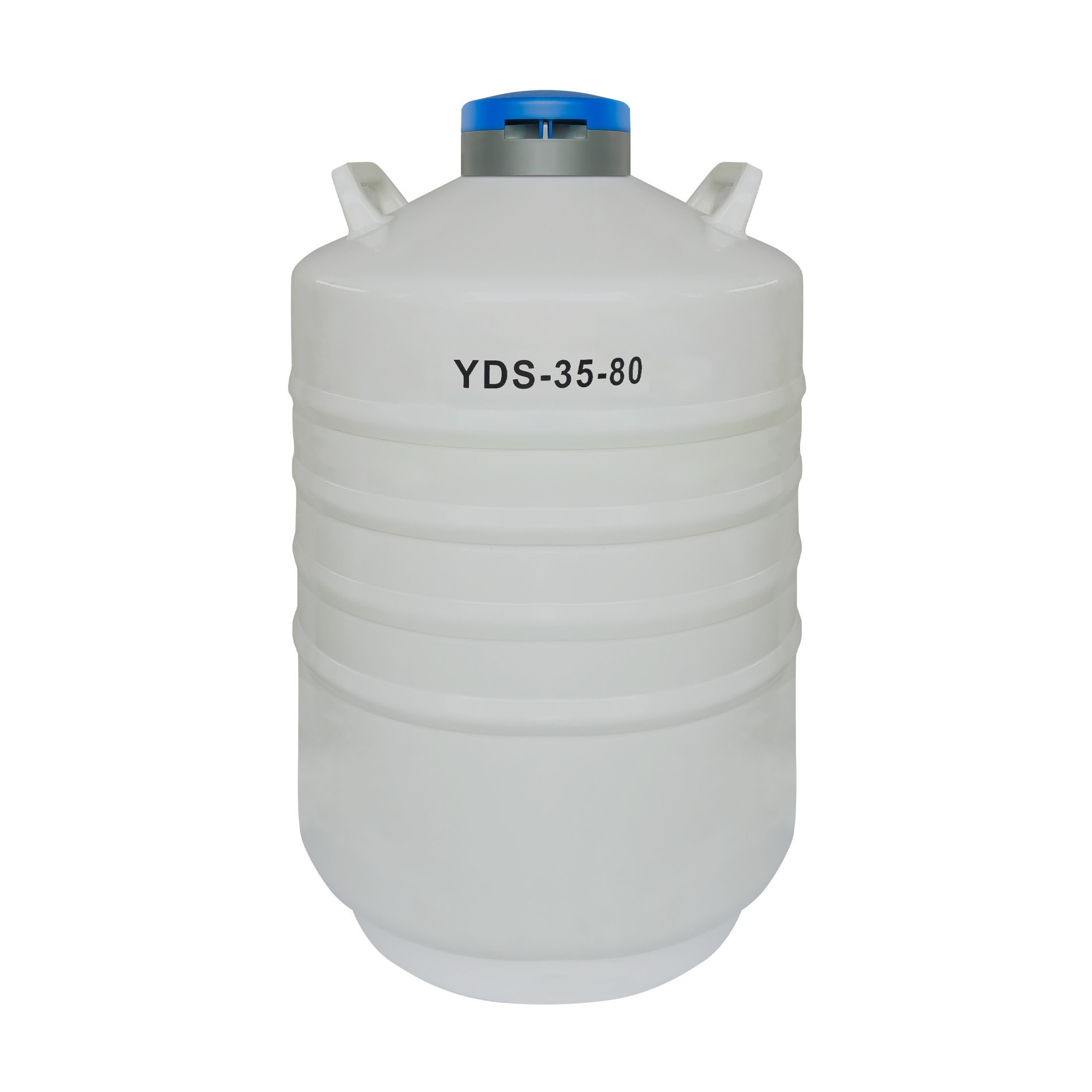 班德YDS-15储存型液氮罐15L冻存容器