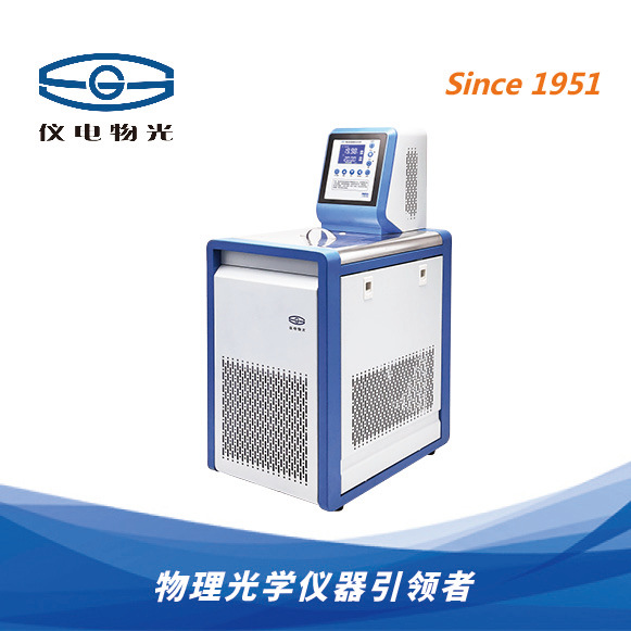 仪电物光WG-DC0506 低温恒温槽