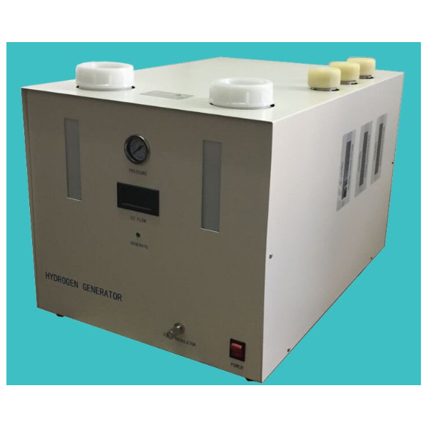 纯水氢气发生器