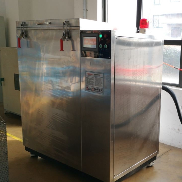 液氮深冷箱 工件低温处理槽 定制款BDLX-433