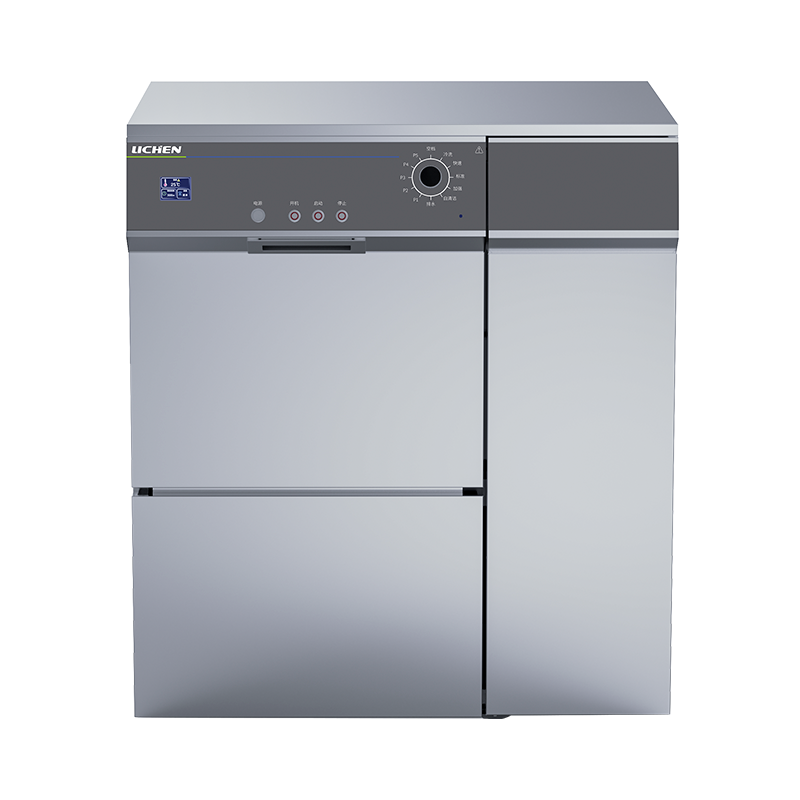 力辰LC-BWM系列全自动实验室洗瓶机