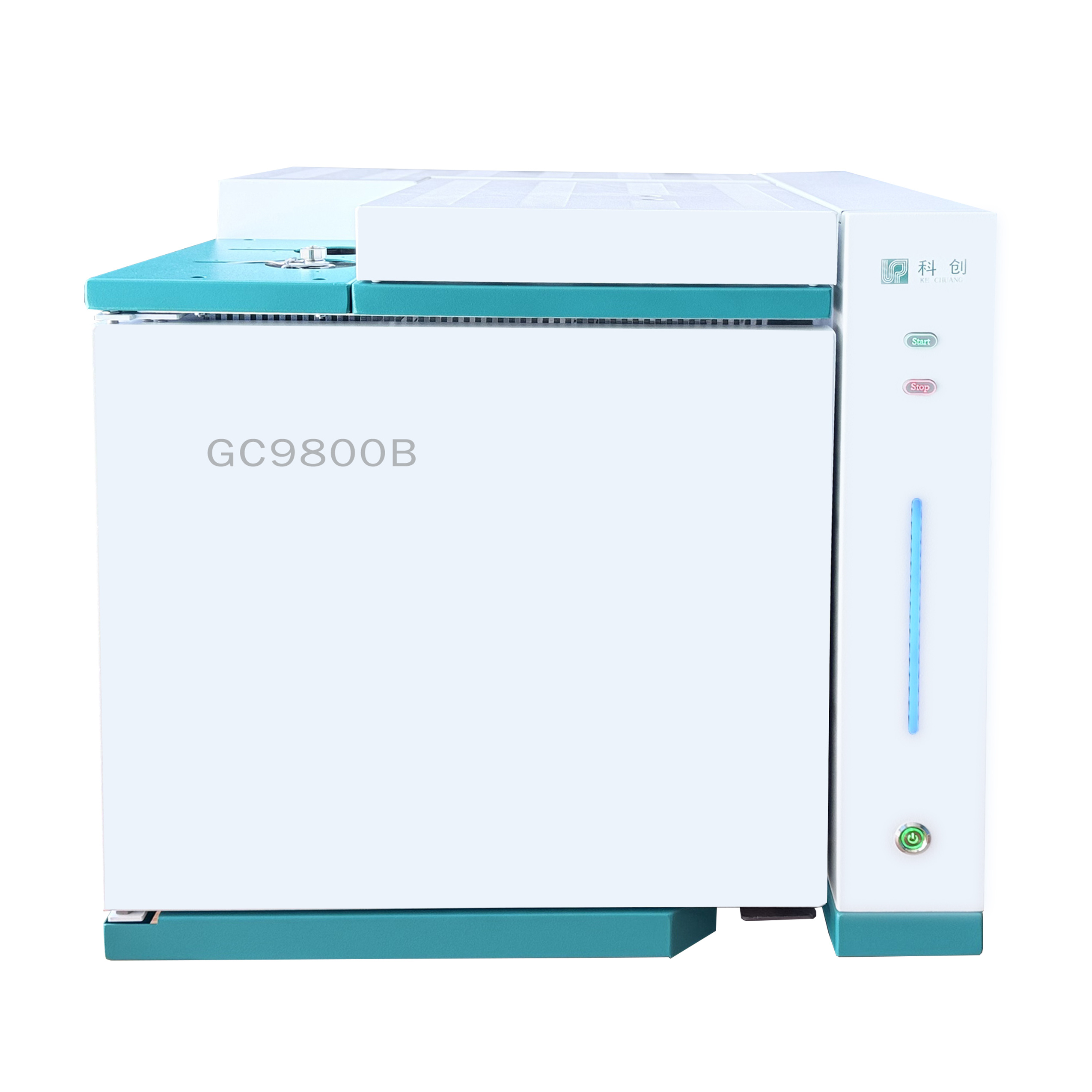 上海科创色谱GC9800B型气相色谱仪