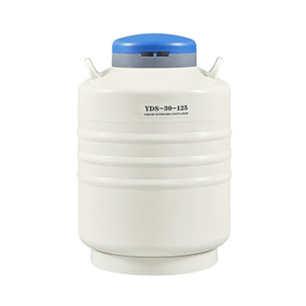 班德YDS-30-80储存型液氮罐30L生物贮存容器
