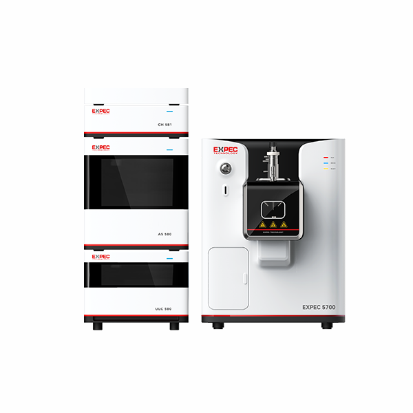 EXPEC 5700 液相色谱-三重四极杆质谱联用仪系列(LC-MS/MS)