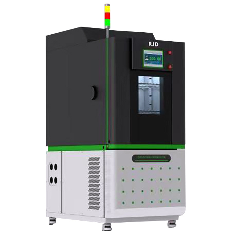 可程式砂尘试验箱沙尘等级测试机SC-IPX56