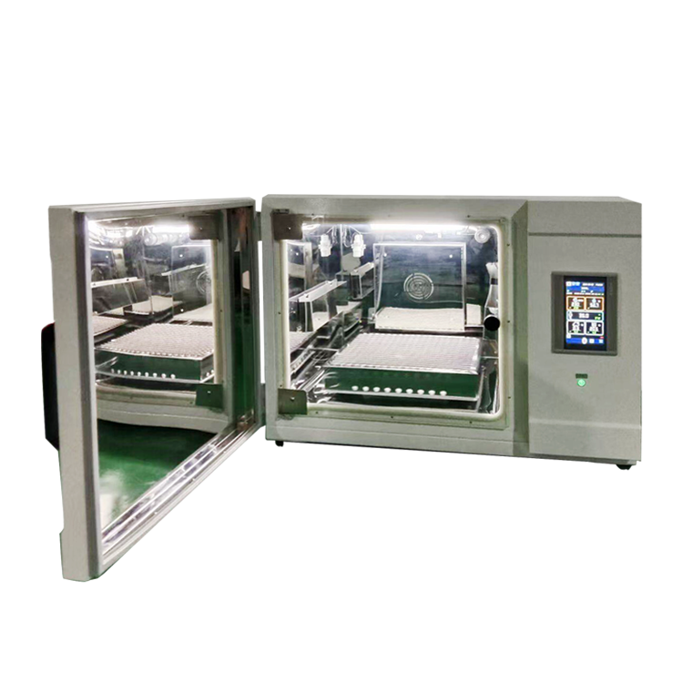 川宏仪器三气培养培养摇床SQ-150-1C