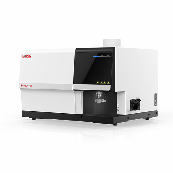 谱育科技 EXPEC 6500系列 高灵敏型电感耦合等离子体发射光谱仪 (ICP-OES)