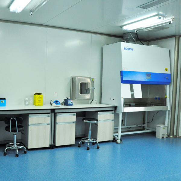 杭州科华 毒理实验室 实验室工程建设_参数_价格-仪器信息网