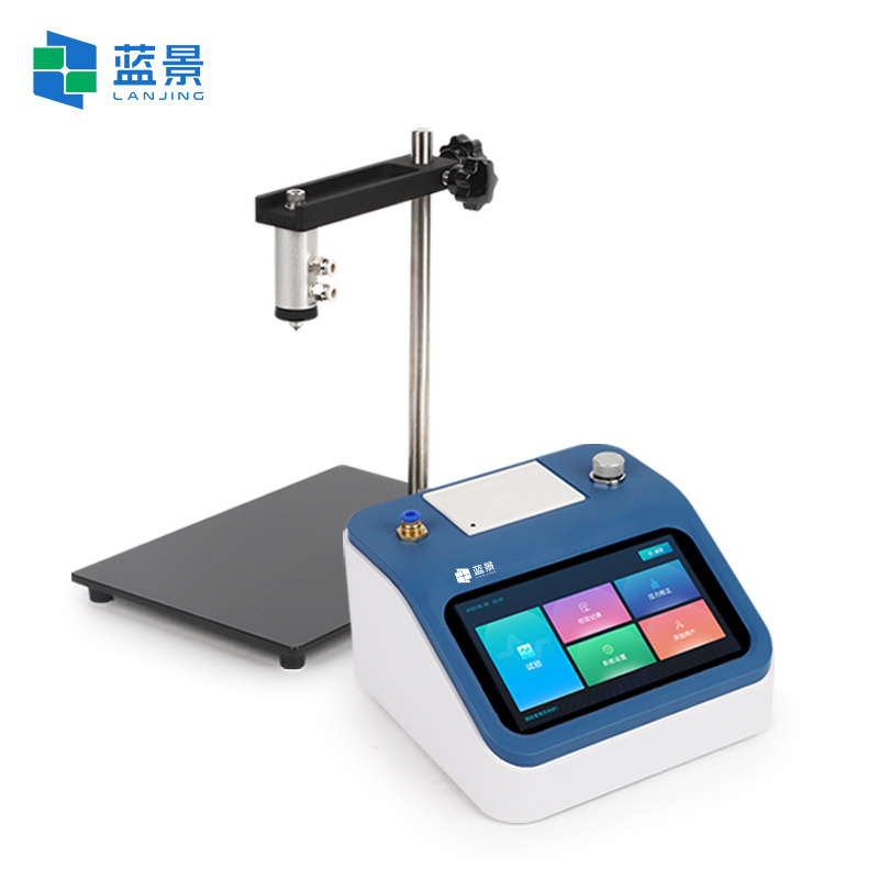 泄漏与密封强度测试仪、泄露与密封强度试验仪、正压法密封测试仪