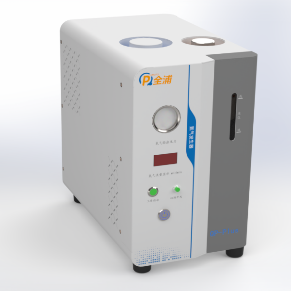 上海全浦氮气发生器QP-Plus-N5单机