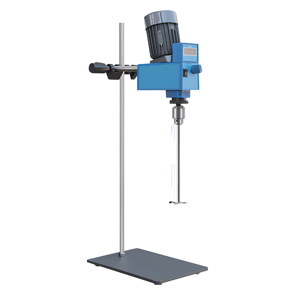 析牛悬臂式强力电动搅拌机OZ系列