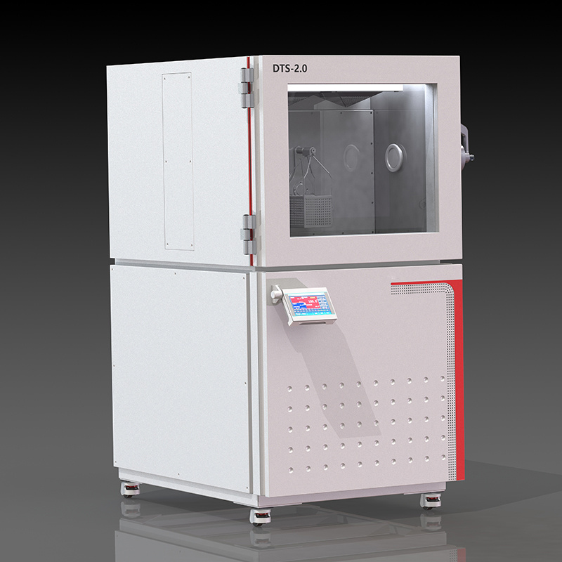 液槽冲击试验箱DTS2.0荣计达仪器