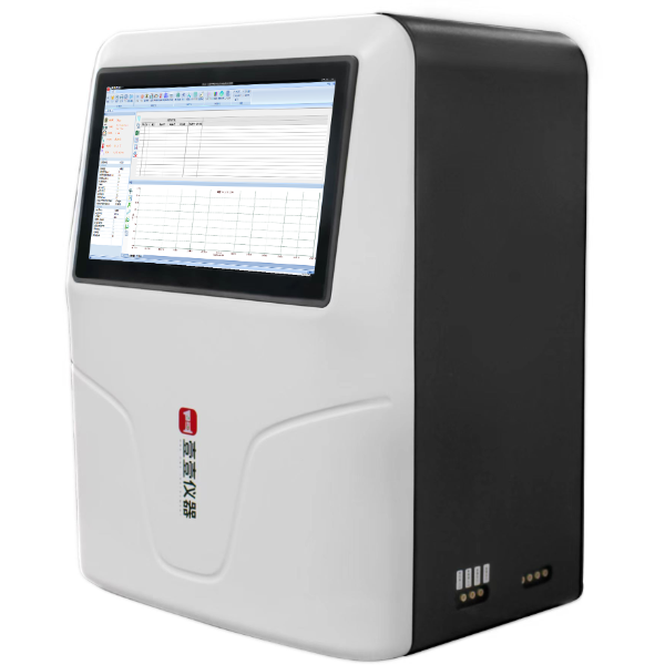 壹壹IC1700离子色谱仪