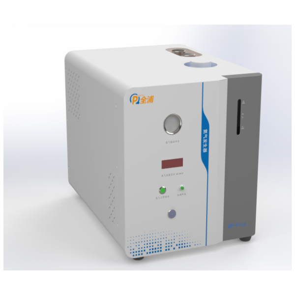 氮气发生器(单机）QP-Plus-N1L