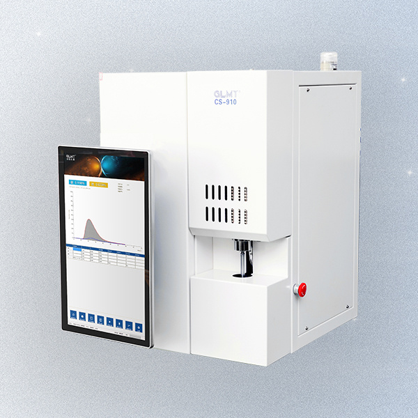 创想仪器红外碳硫分析仪CS-910型一体式