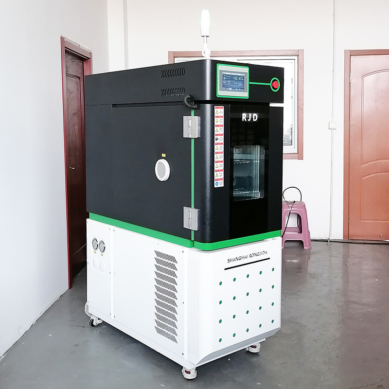 防火封堵材料耐冻融性试验箱DR-100