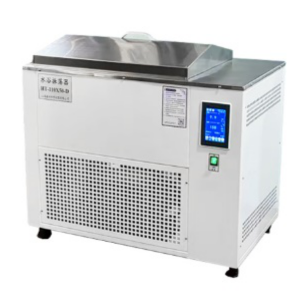 HT-110-D系列 低温水浴振荡器