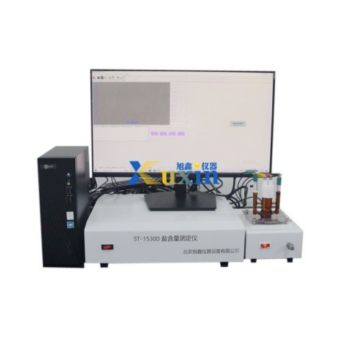 SY/T7329-2016《油田化学剂中有机氯含量测定方法》方法B