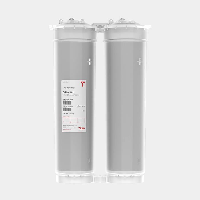 S Pack RO8 纯化柱