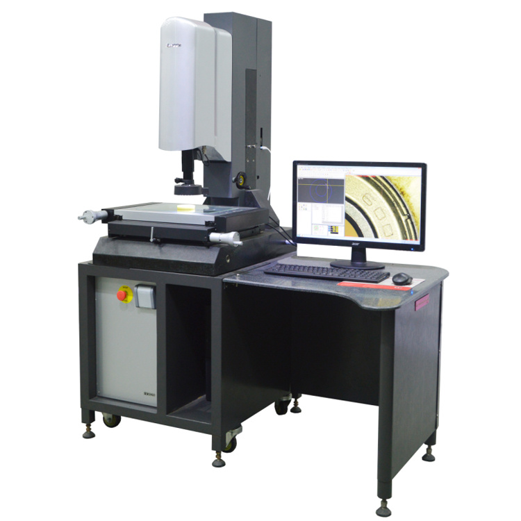 全手动影像量测仪