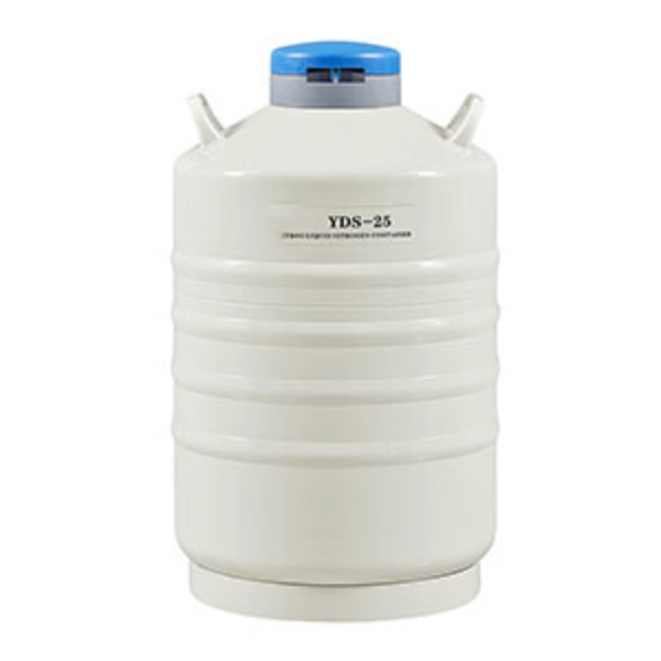 班德YDS-30-80储存型液氮罐30L生物贮存容器
