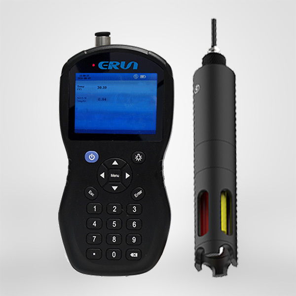 水中氯离子分析仪赢润ERUN-SP8-ASC-C4