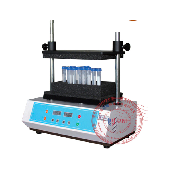 多管旋涡混合仪喆图DMT系列