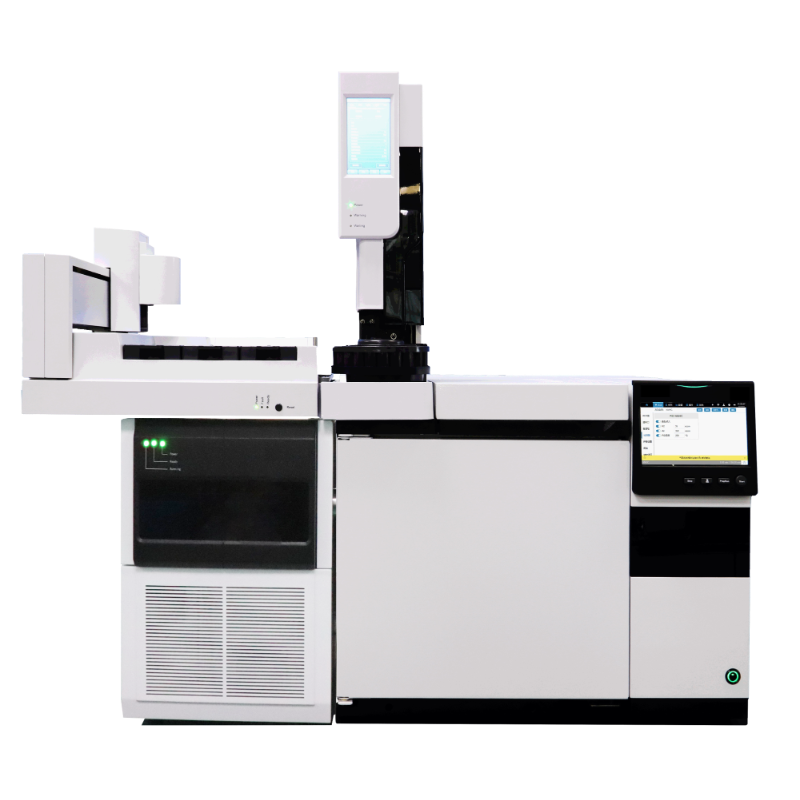 Draco TQ6800 GC/MS/MS 气相色谱-三重四极杆质谱联用系统