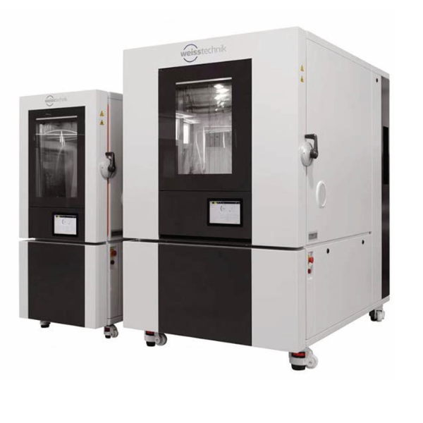  伟思富奇 气候模拟试验箱-新一代PRO系列 weisstechnik PRO T2/C2