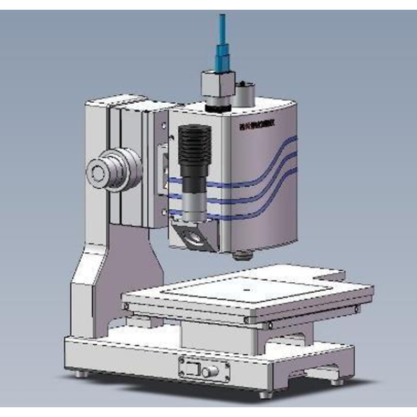 申科泰FGM-T500M 红外厚度测量仪
