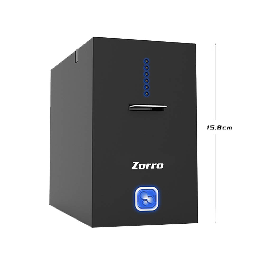 Zorro细胞计数仪