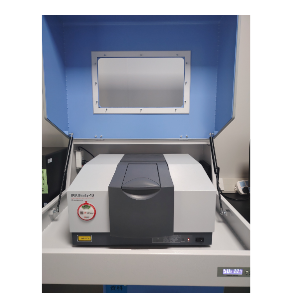 岛津红外光谱仪专用电子除湿防潮箱IRAffinity-1S适配