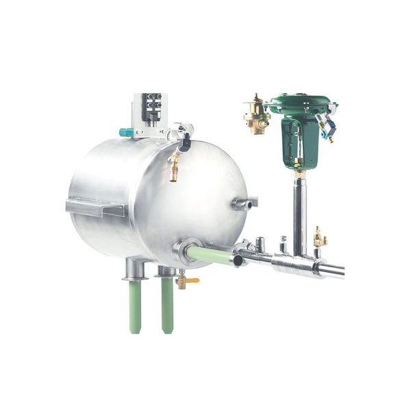 液氮气液分离器 可定制款BD01