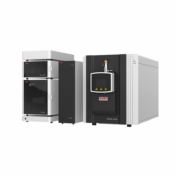 谱育科技EXPEC 5210三重四极杆串联质谱仪