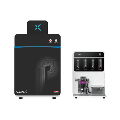 IVScope 8000Pro小动物活体成像系统