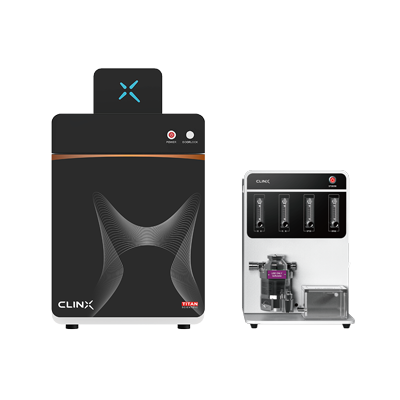 IVScope 8000M全光谱小动物活体成像系统