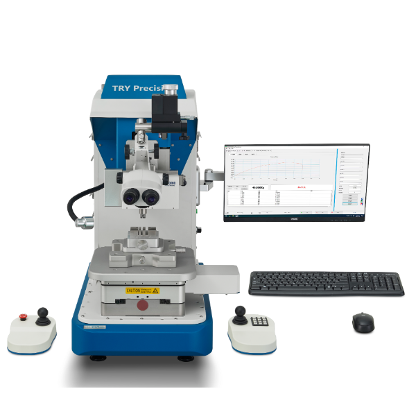 Try Precision TRY-PRECISION 重载荷推拉力测试机MFM1500HF_参数_价格-仪器信息网