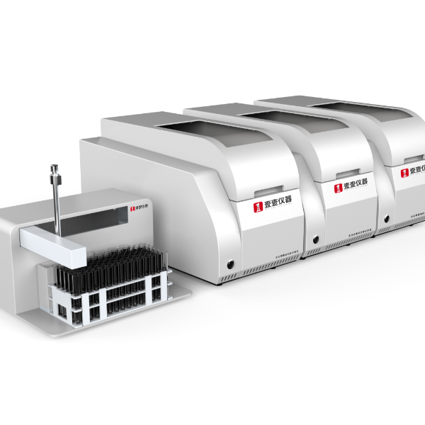 壹壹F9700全自动流动注射分析仪