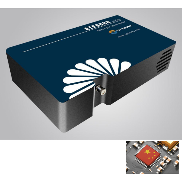 ATP8000GC——奥谱天成100%国产化短波红外光谱仪
