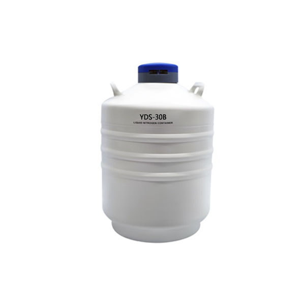班德YDS-35B-80 运输型液氮罐生物转运