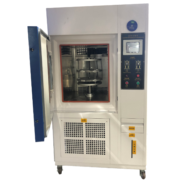臭氧老化试验箱