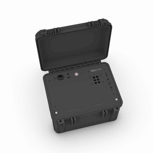 壹壹IC-P16便携式离子色谱仪